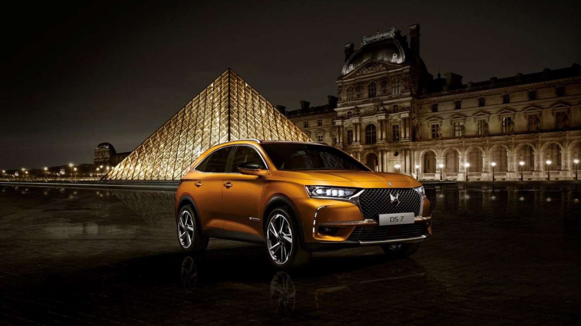 ds7为啥有时候打火打不着?