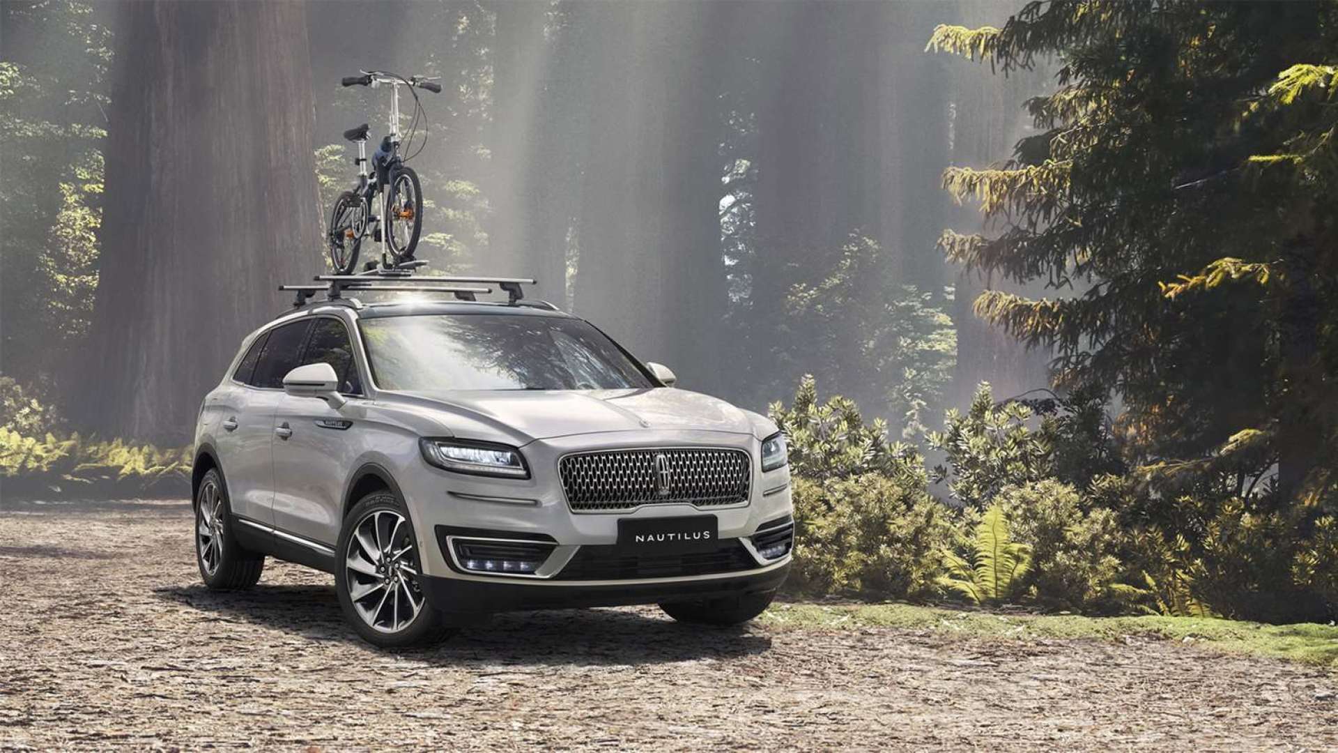 新车|林肯航海家新增限量版,售49.88万元,搭v6引擎最大322马力