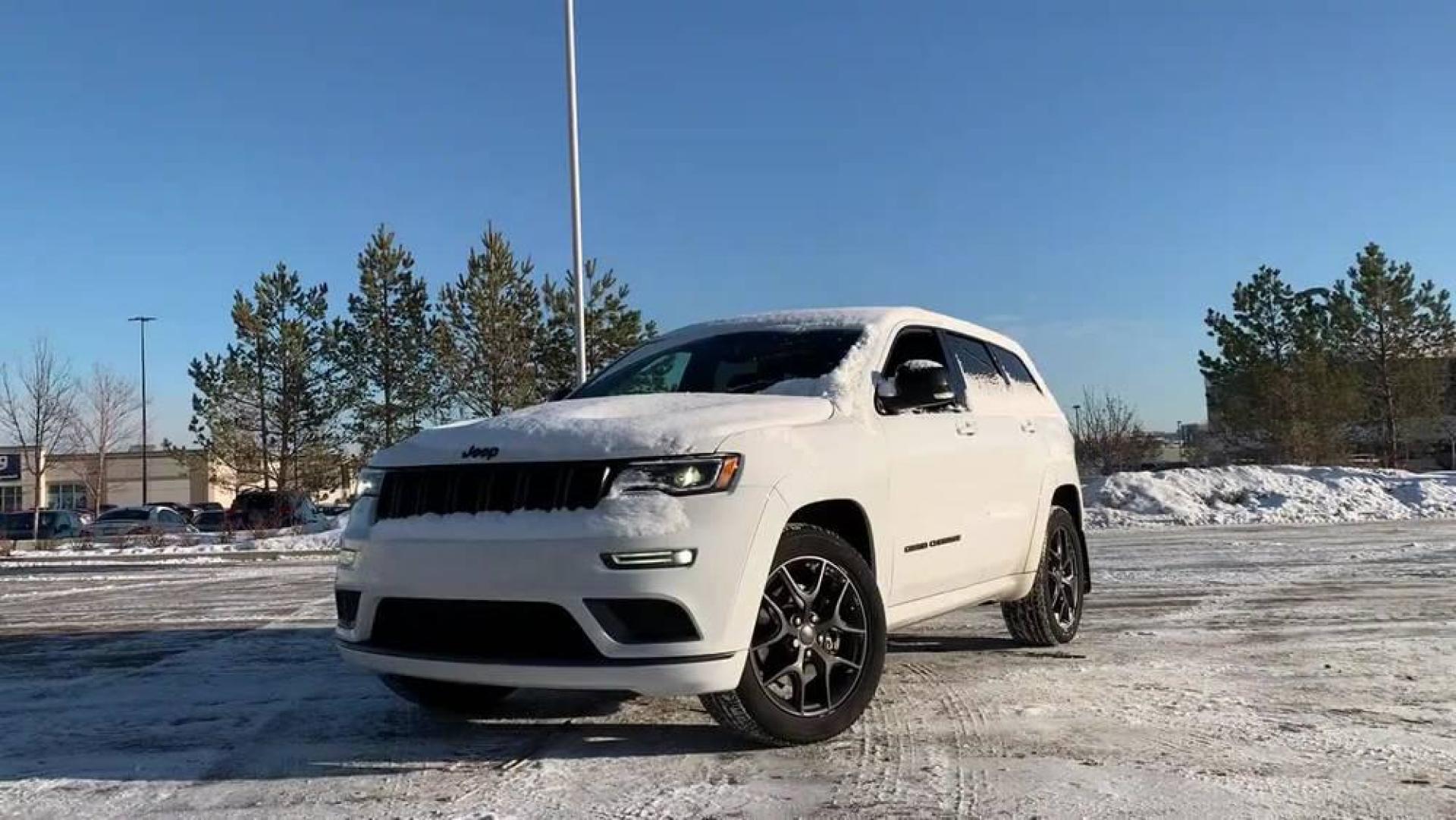 美国汉堡还是香,2019年jeep大切诺基limitedx