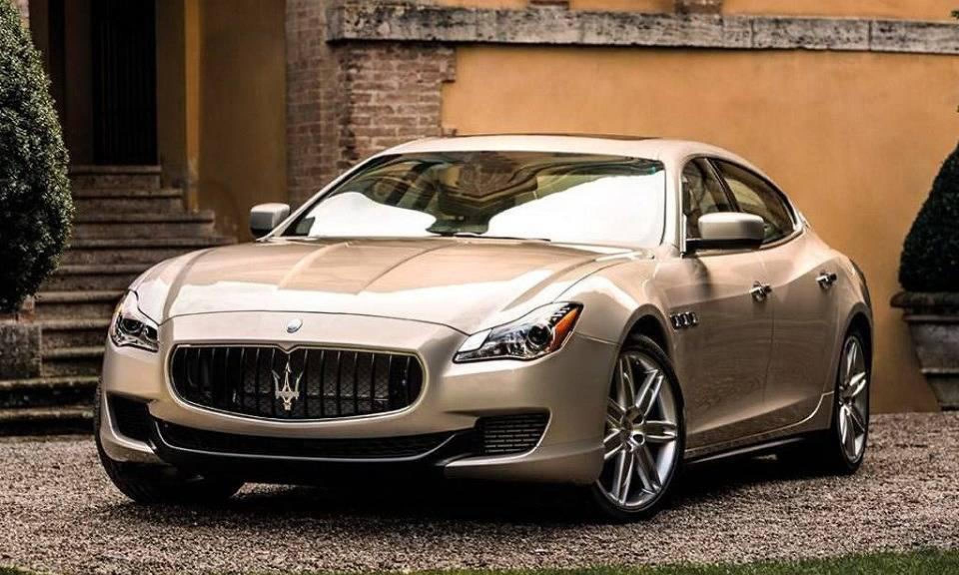 世界公认的三大"伪豪车",国外都卖不动,国人却开它们来炫富!