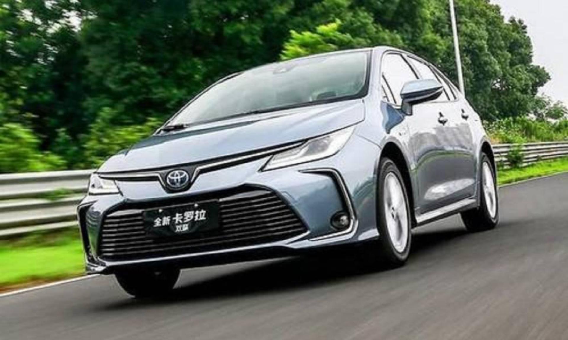 轿车中的"省油王",一公里0.23元,轴距2700mm,11个月卖31万台