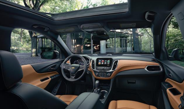 老司机不喜欢自动驻车 1581359404912425.png